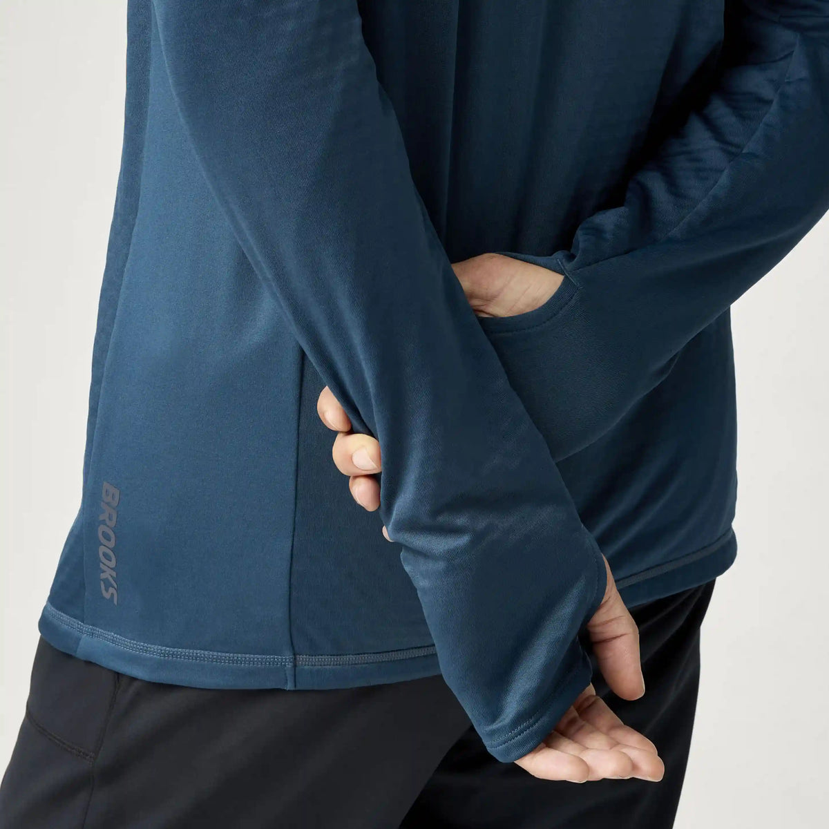 Momentum Thermal Hoodie