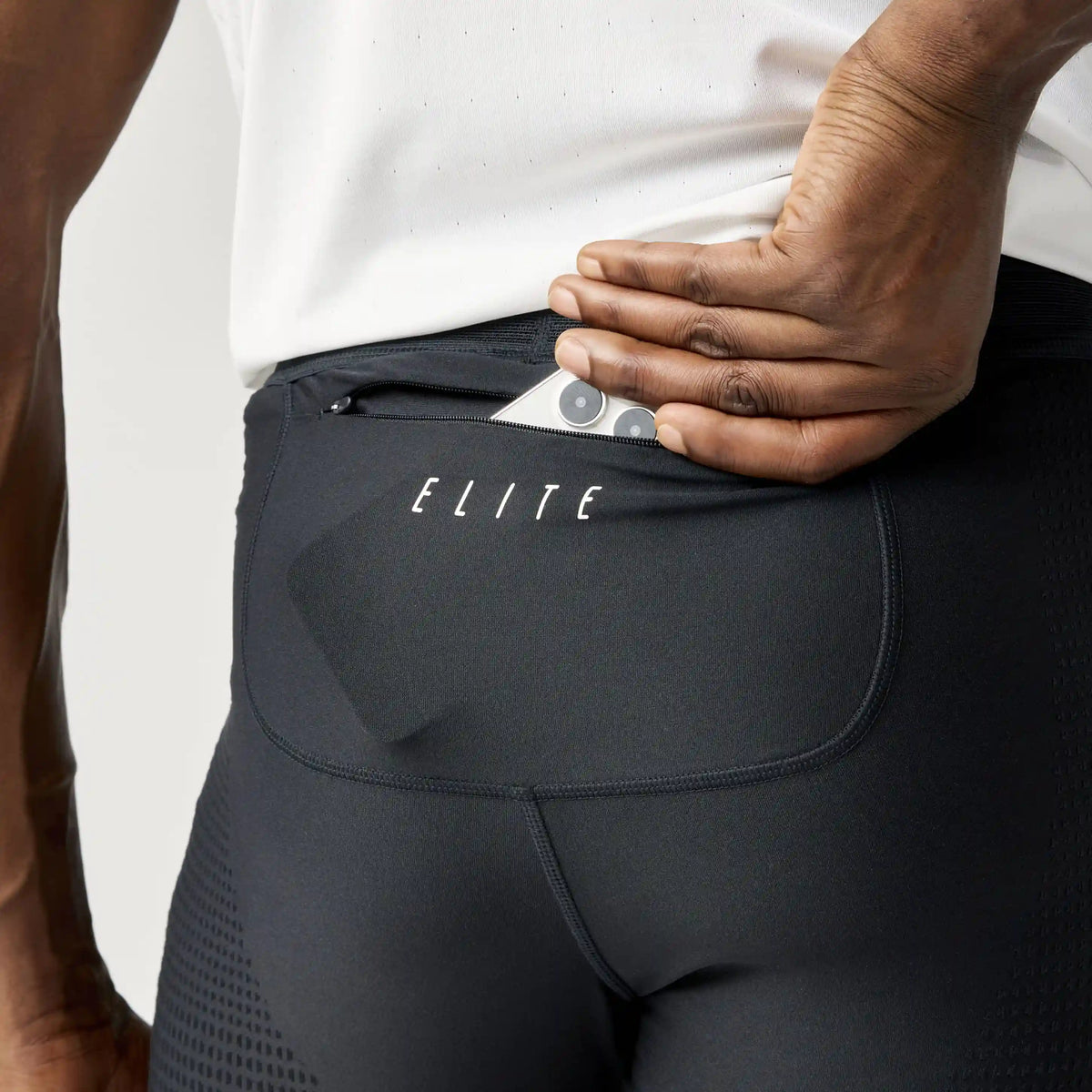 Hyperion Elite Half Tight