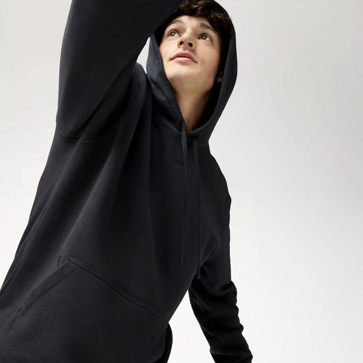 Reset Hoodie