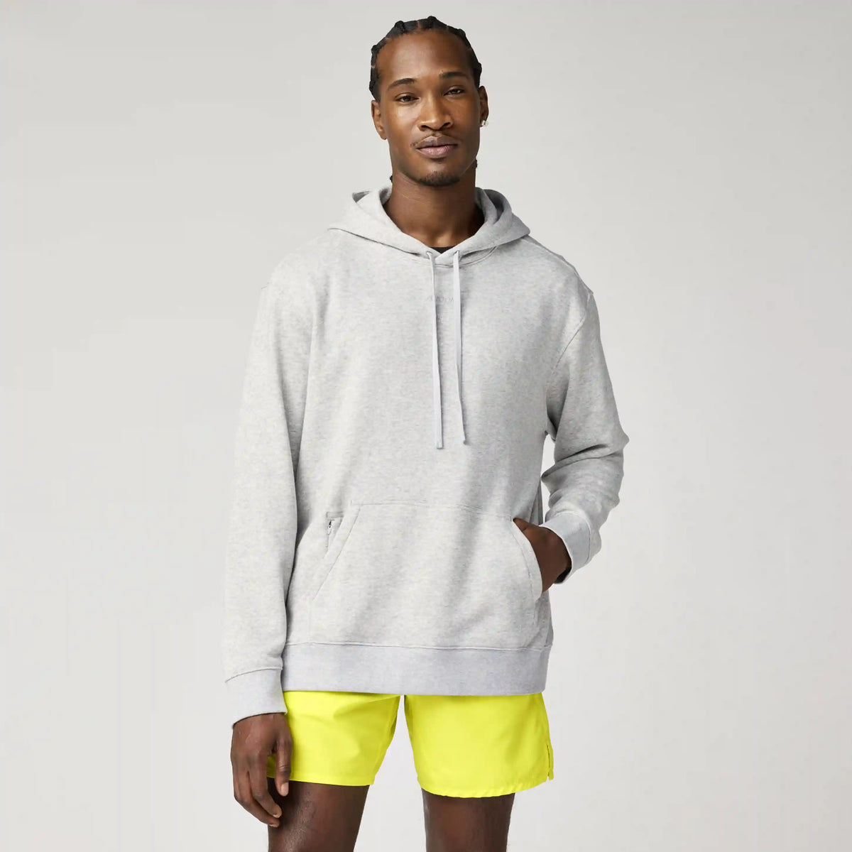 Reset Hoodie