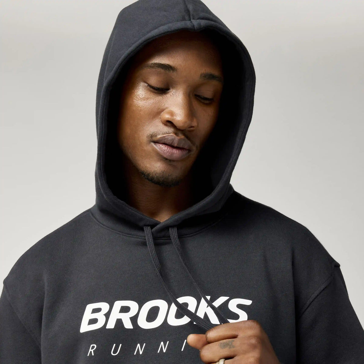 Reset Hoodie
