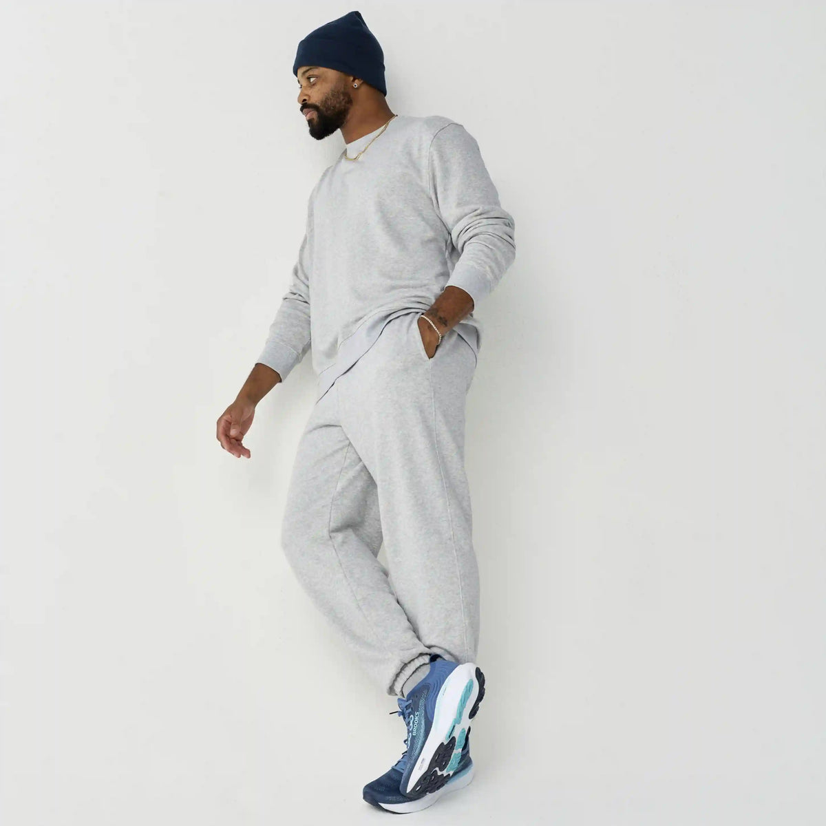 Reset Sweatpant