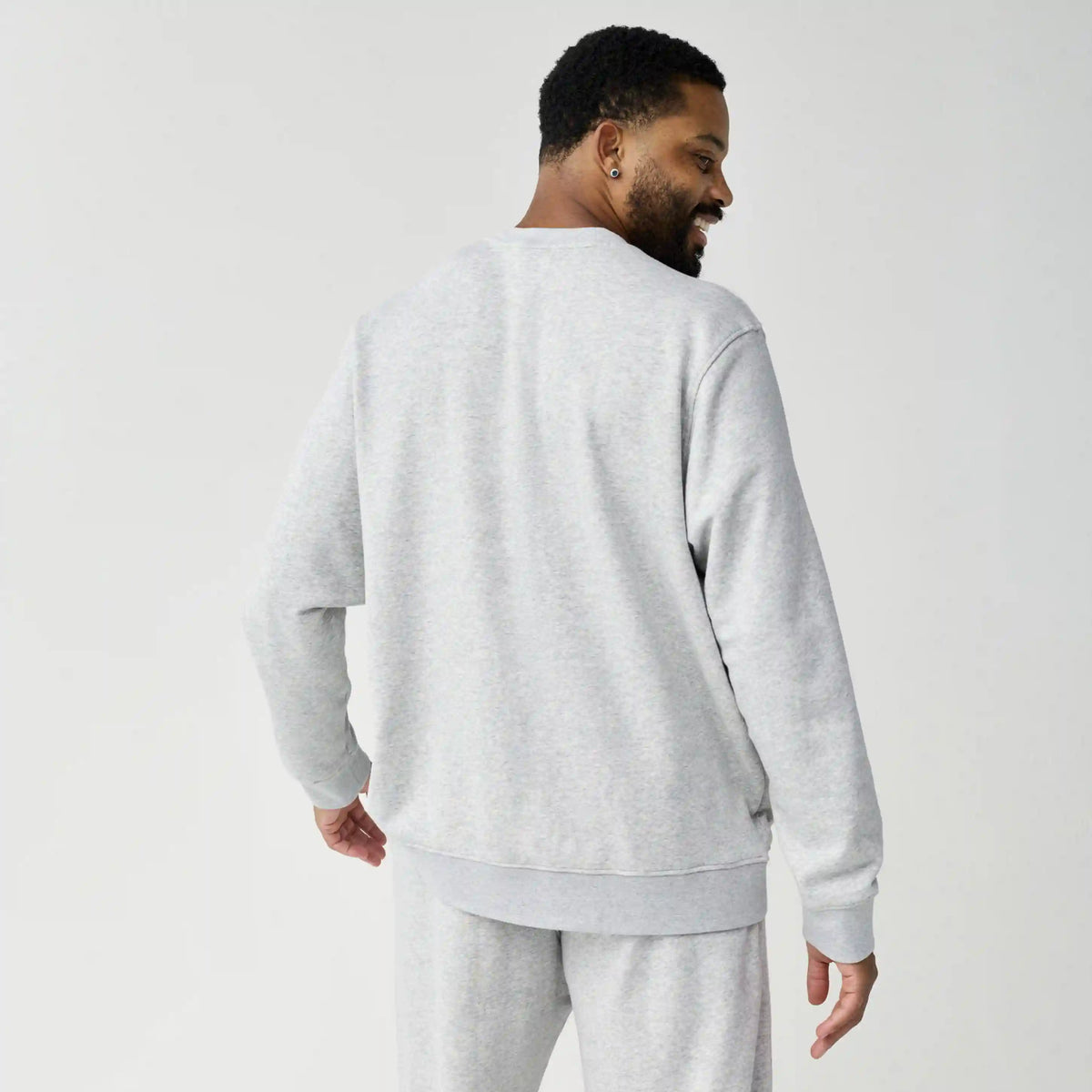 Reset Sweatshirt