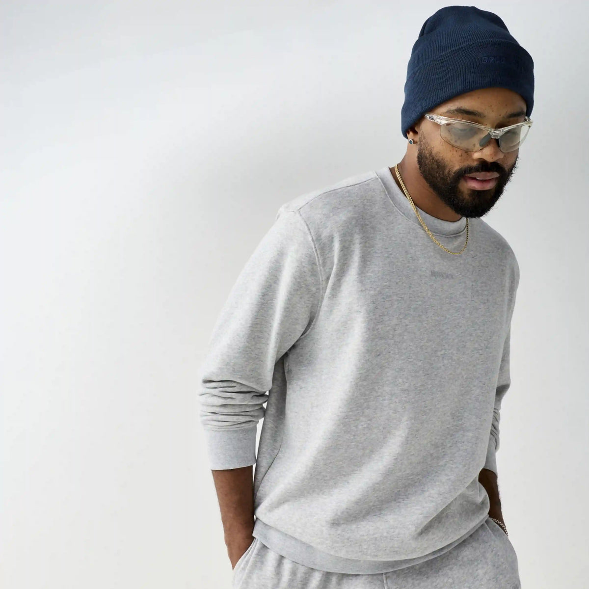 Reset Sweatshirt