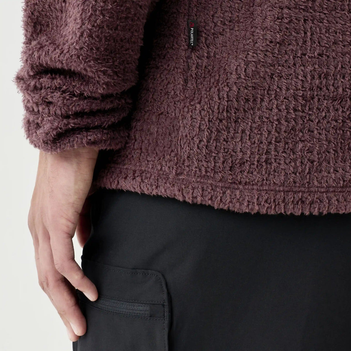 Movement Polartec® Airy Fleece