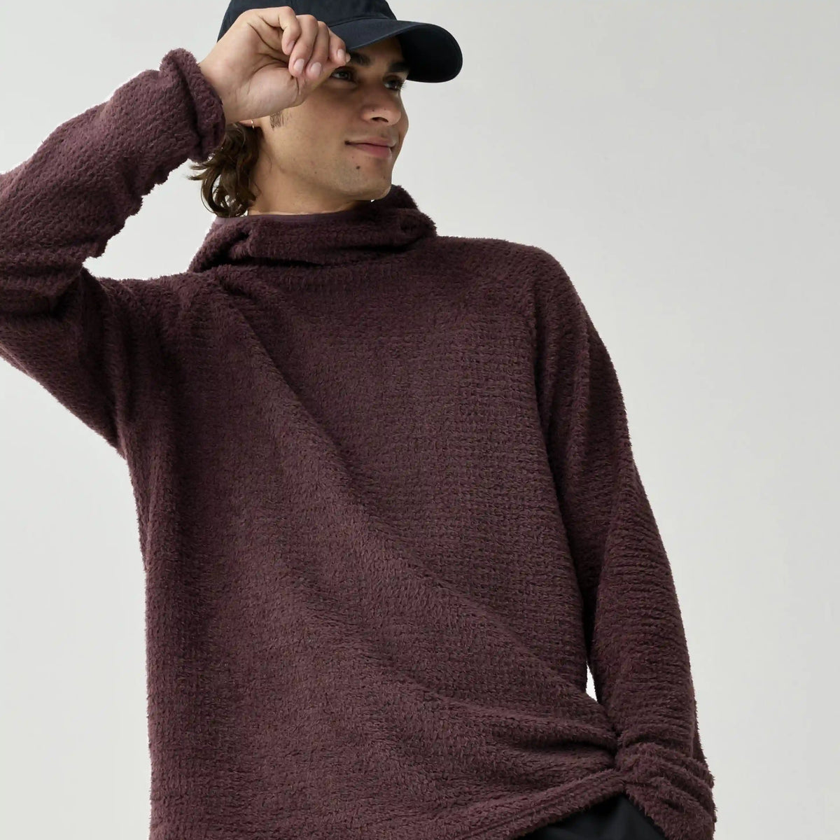 Movement Polartec® Airy Fleece