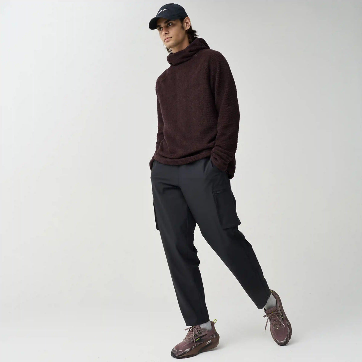 Movement Polartec® Airy Fleece
