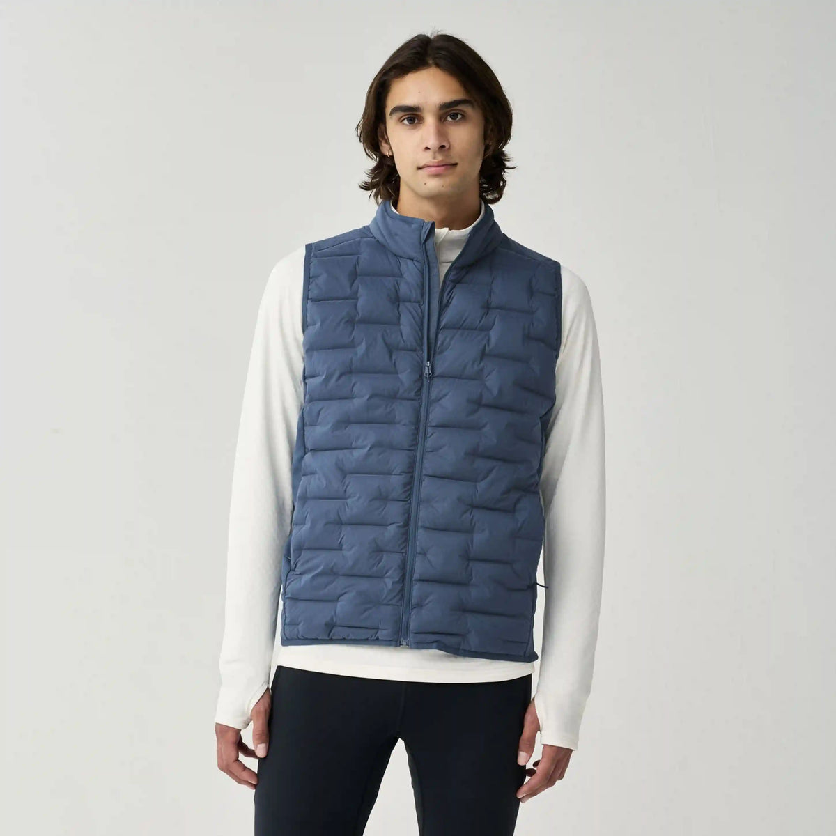 Momentum Thermal Vest