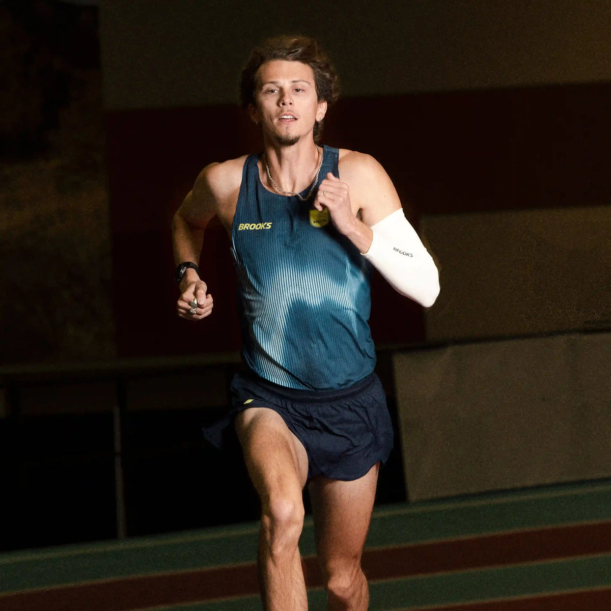 Pro Kit Split Short