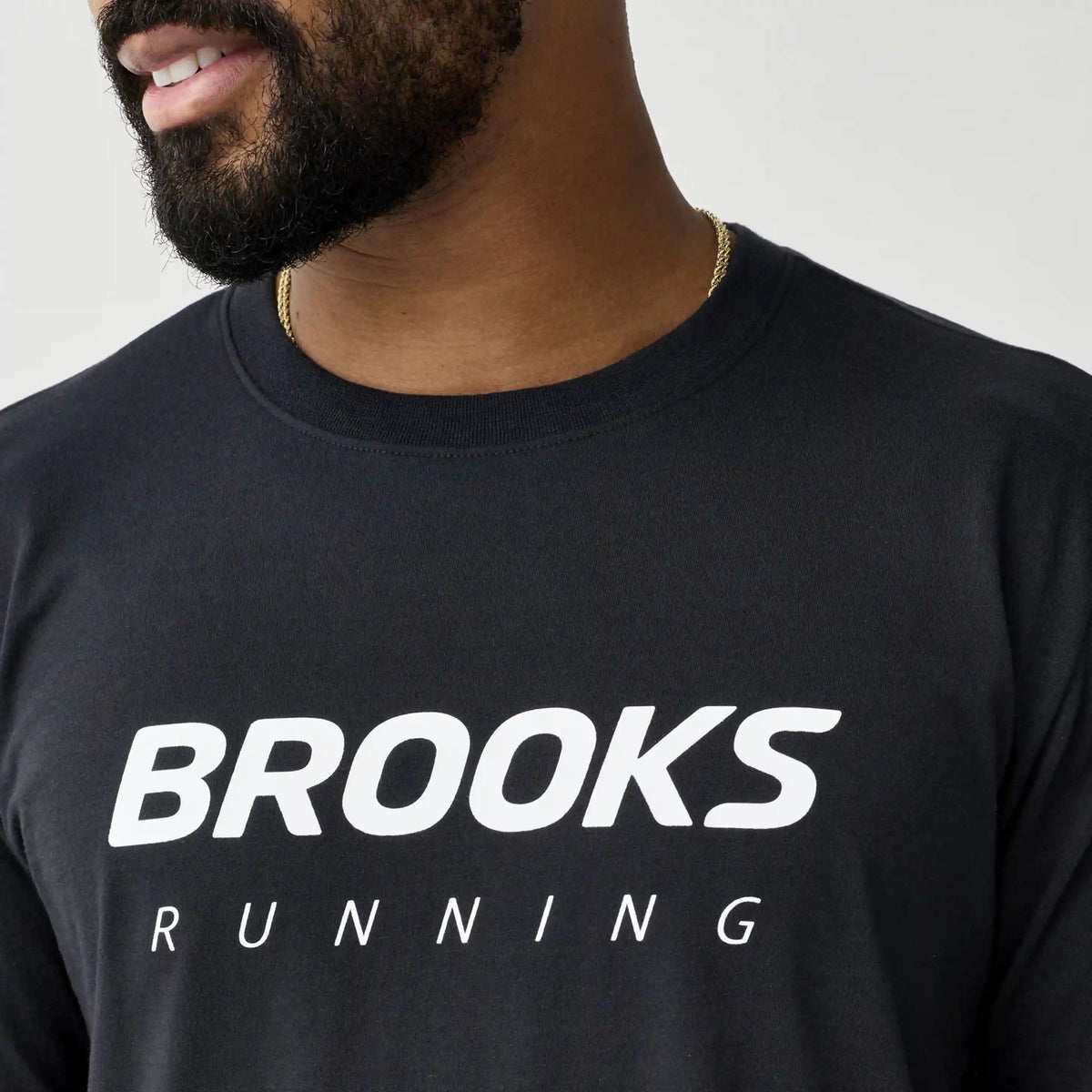 Graphic Long Sleeve