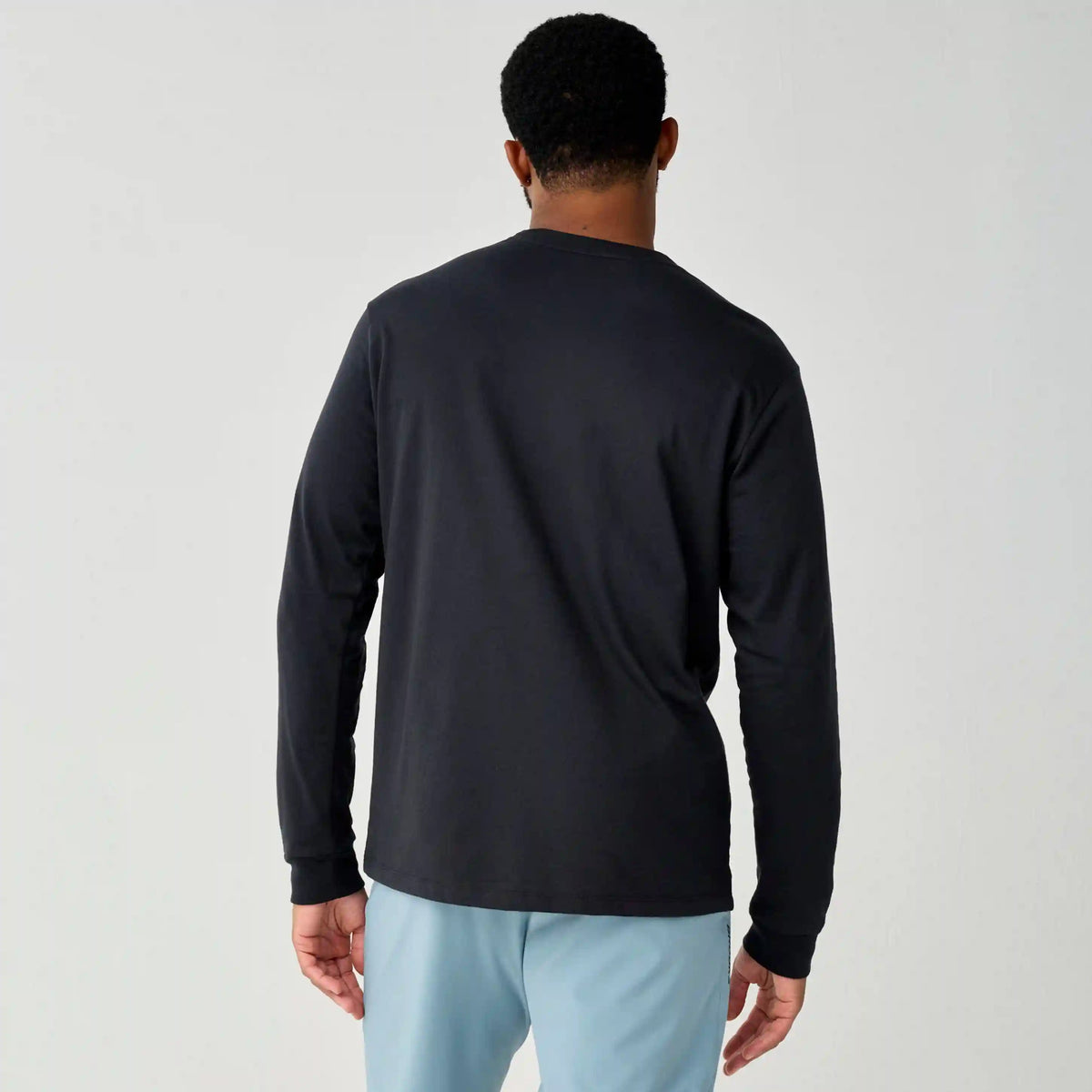 Graphic Long Sleeve