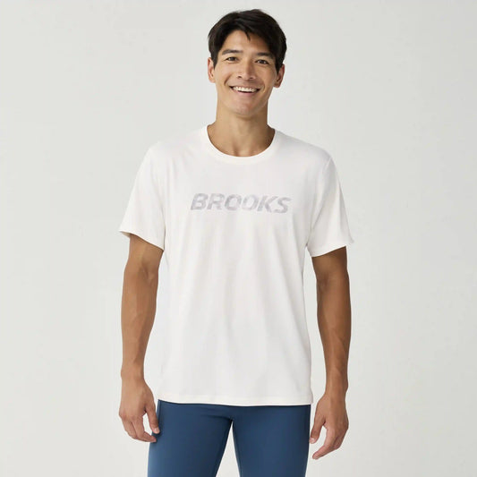 Dash Reflective Short Sleeve