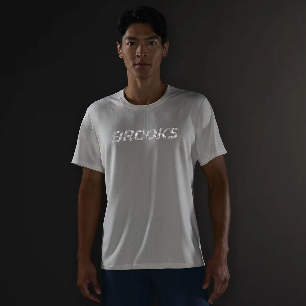 Dash Reflective Short Sleeve