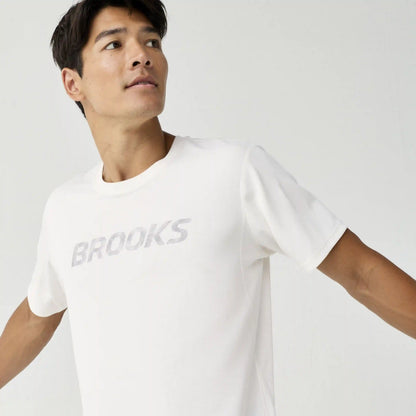 Dash Reflective Short Sleeve