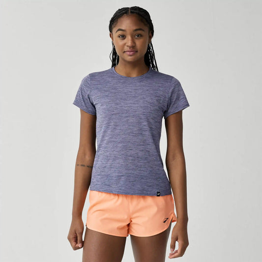 Luxe Short Sleeve