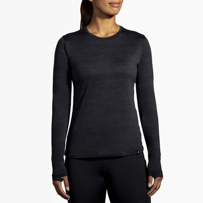 Luxe Long Sleeve