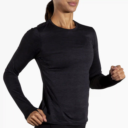 Luxe Long Sleeve