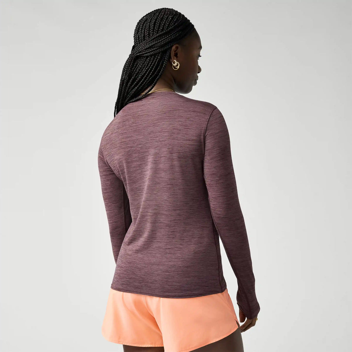 Luxe Long Sleeve