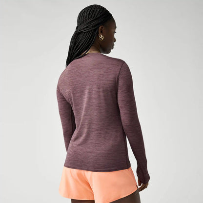 Luxe Long Sleeve