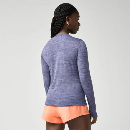 Luxe Long Sleeve