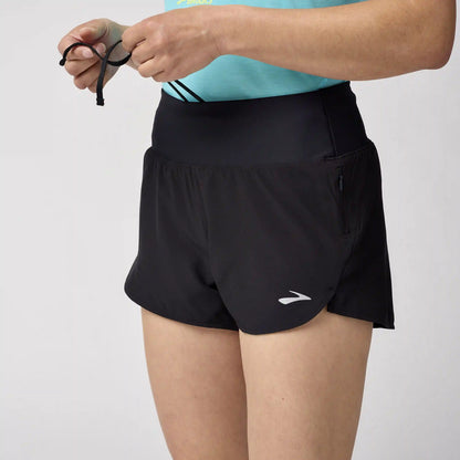 Chaser 3" Short 2.0