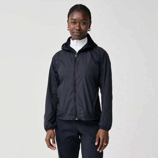 Canopy Packable Jacket