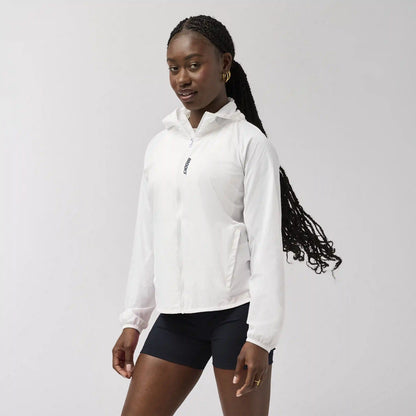 Canopy Packable Jacket