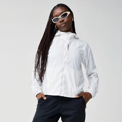 Canopy Packable Jacket