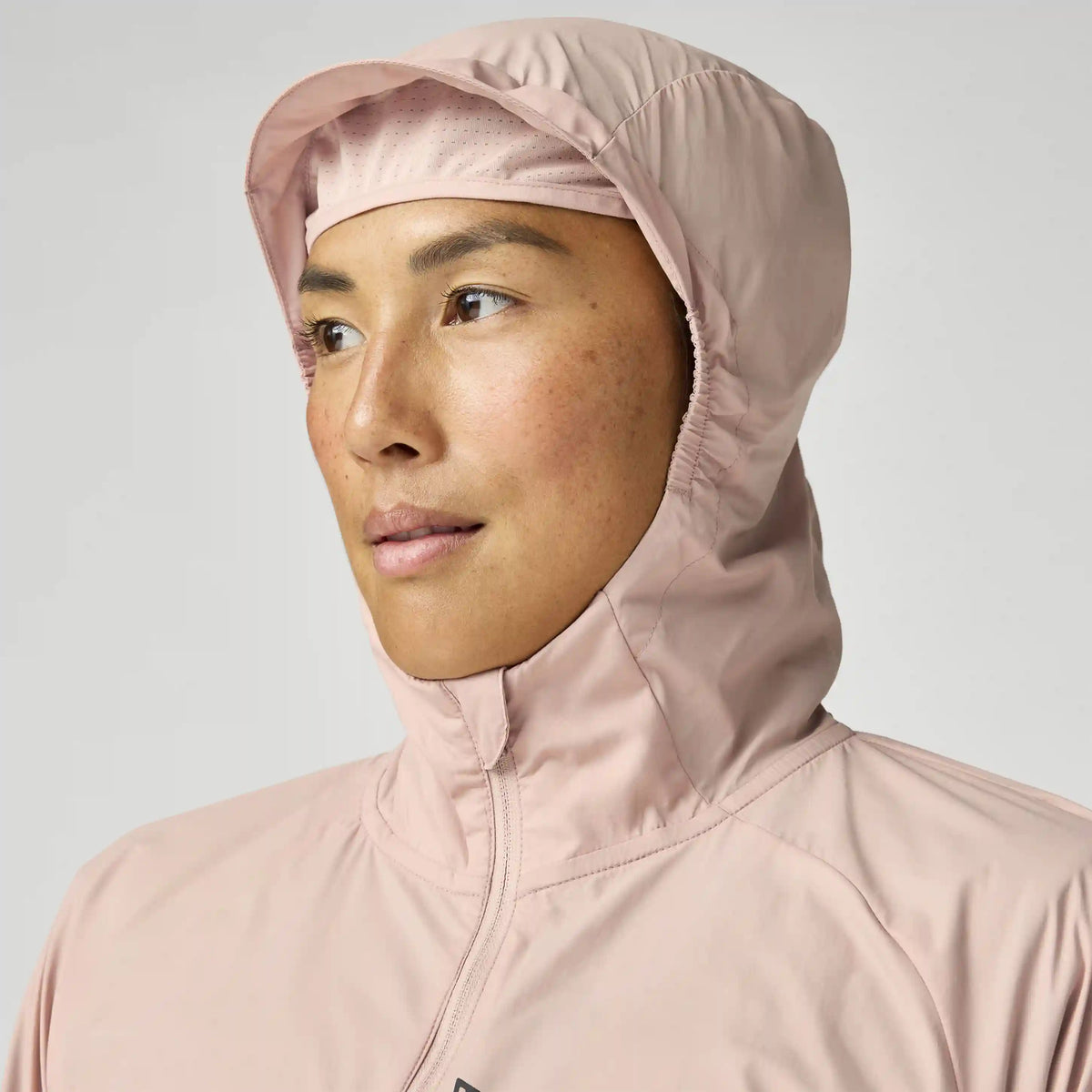 Canopy Packable Jacket