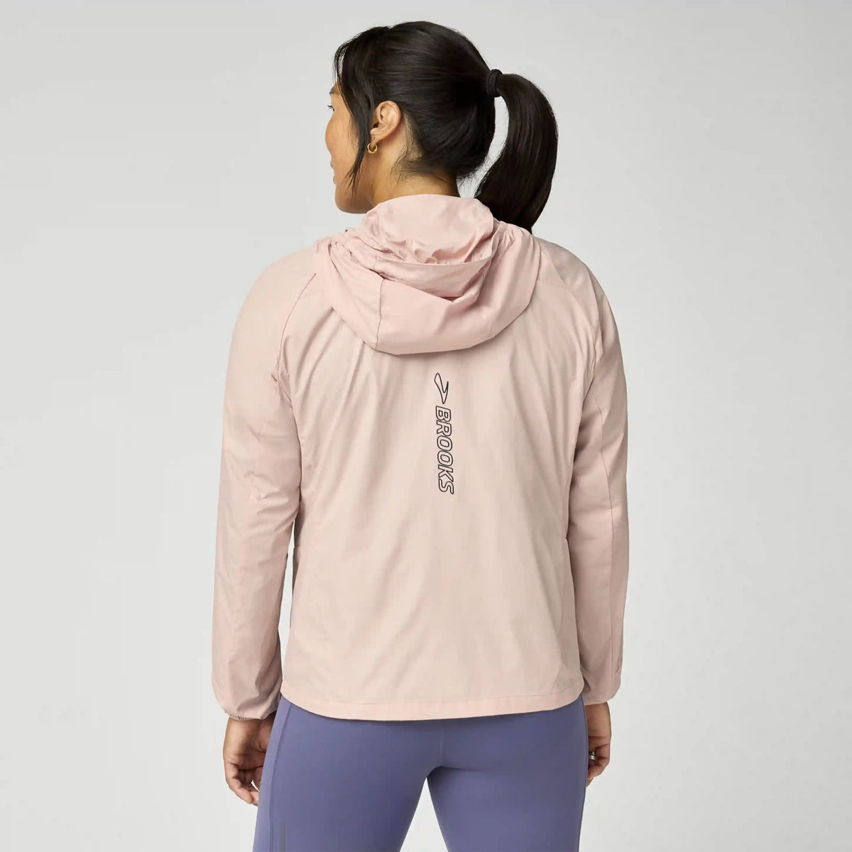Canopy Packable Jacket