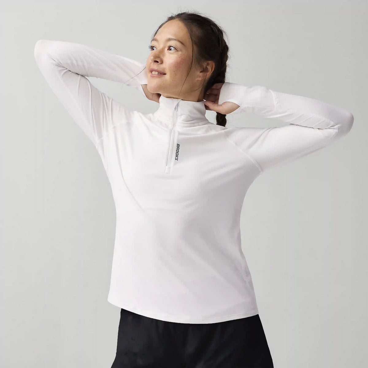 Dash 1/2 Zip 3.0