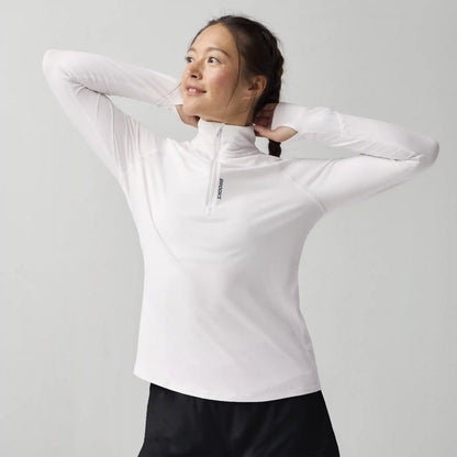 Dash 1/2 Zip 3.0