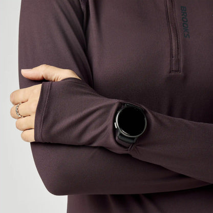 Dash 1/2 Zip 3.0