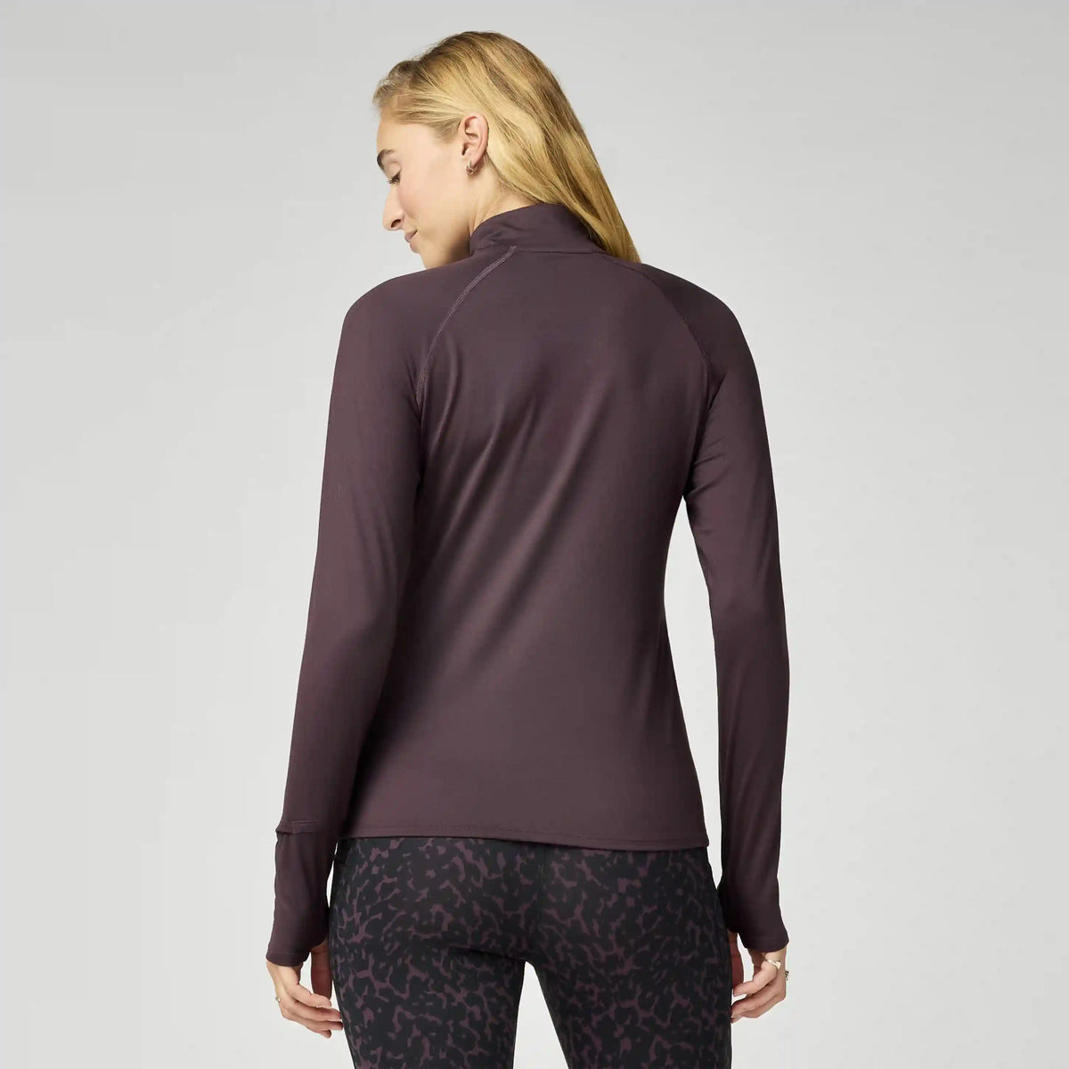 Dash 1/2 Zip 3.0
