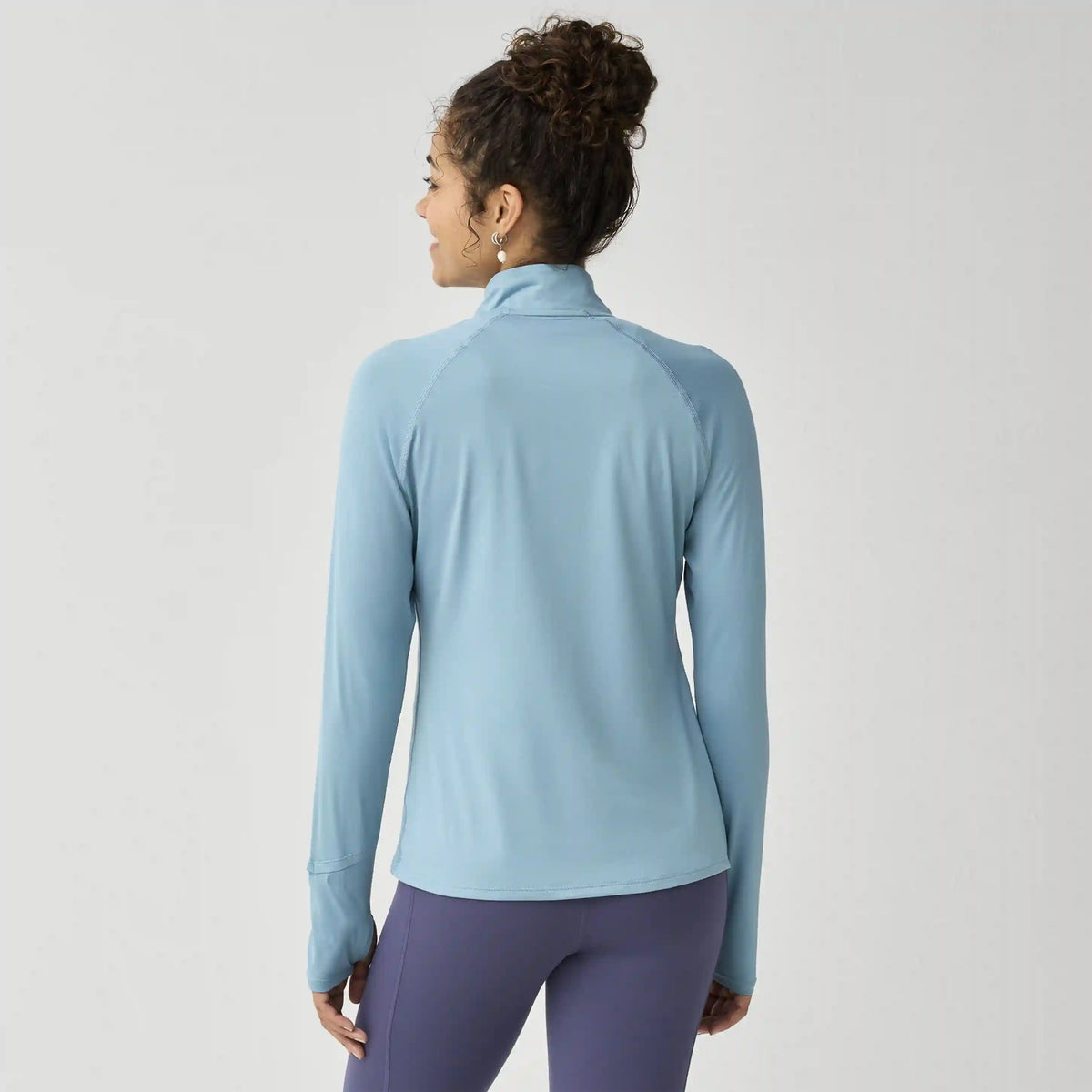 Dash 1/2 Zip 3.0