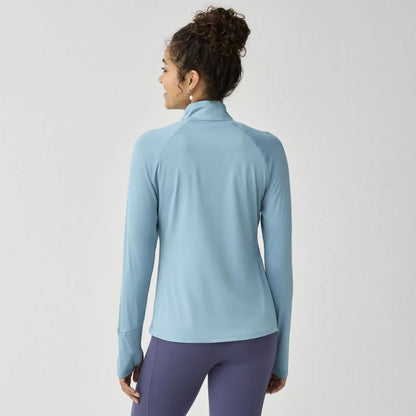 Dash 1/2 Zip 3.0