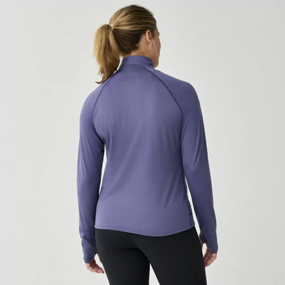 Dash 1/2 Zip 3.0