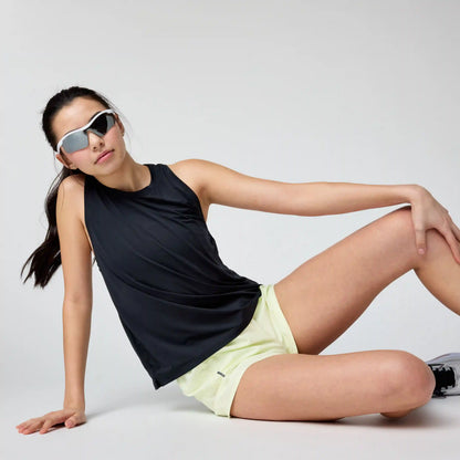 Dash Tank
