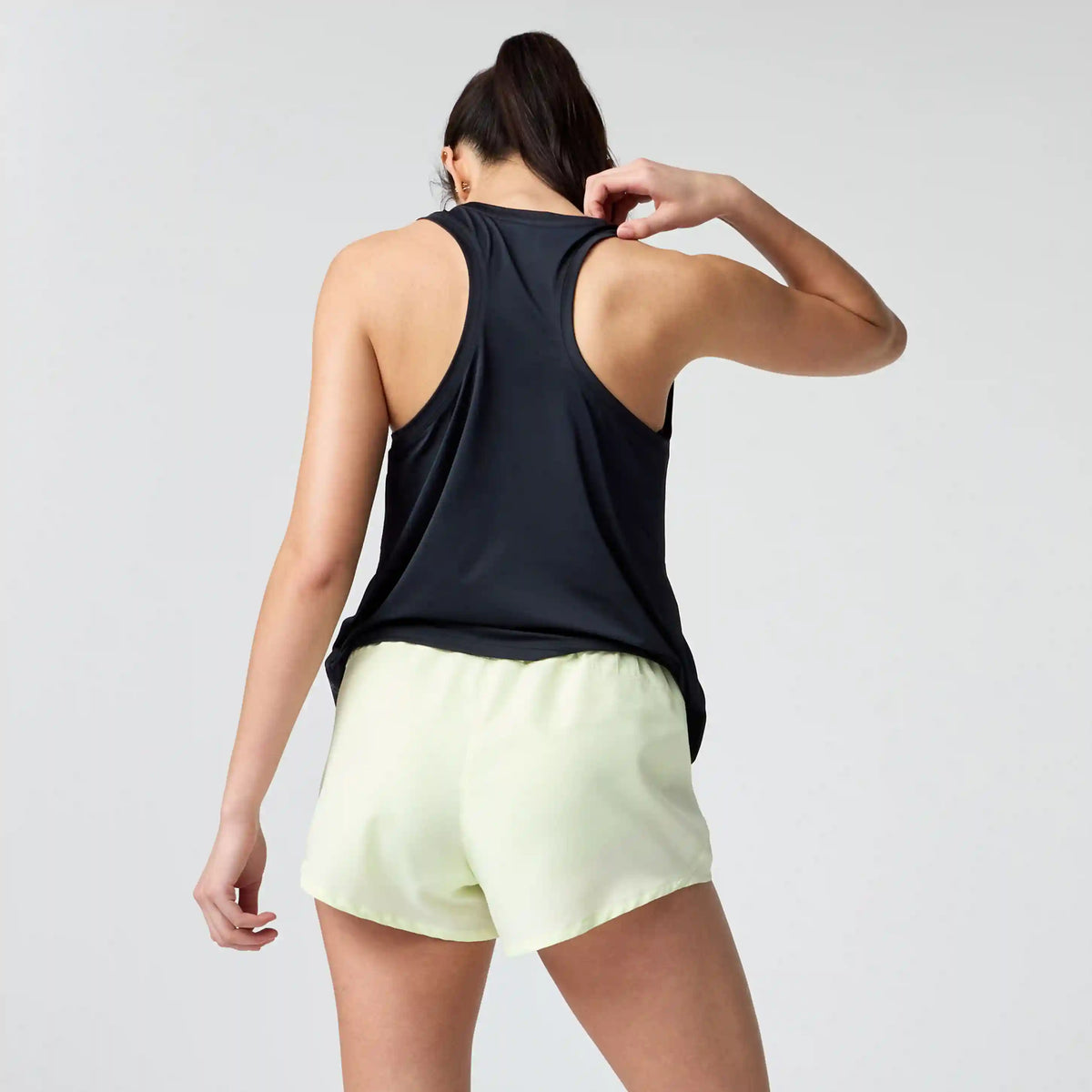 Dash Tank