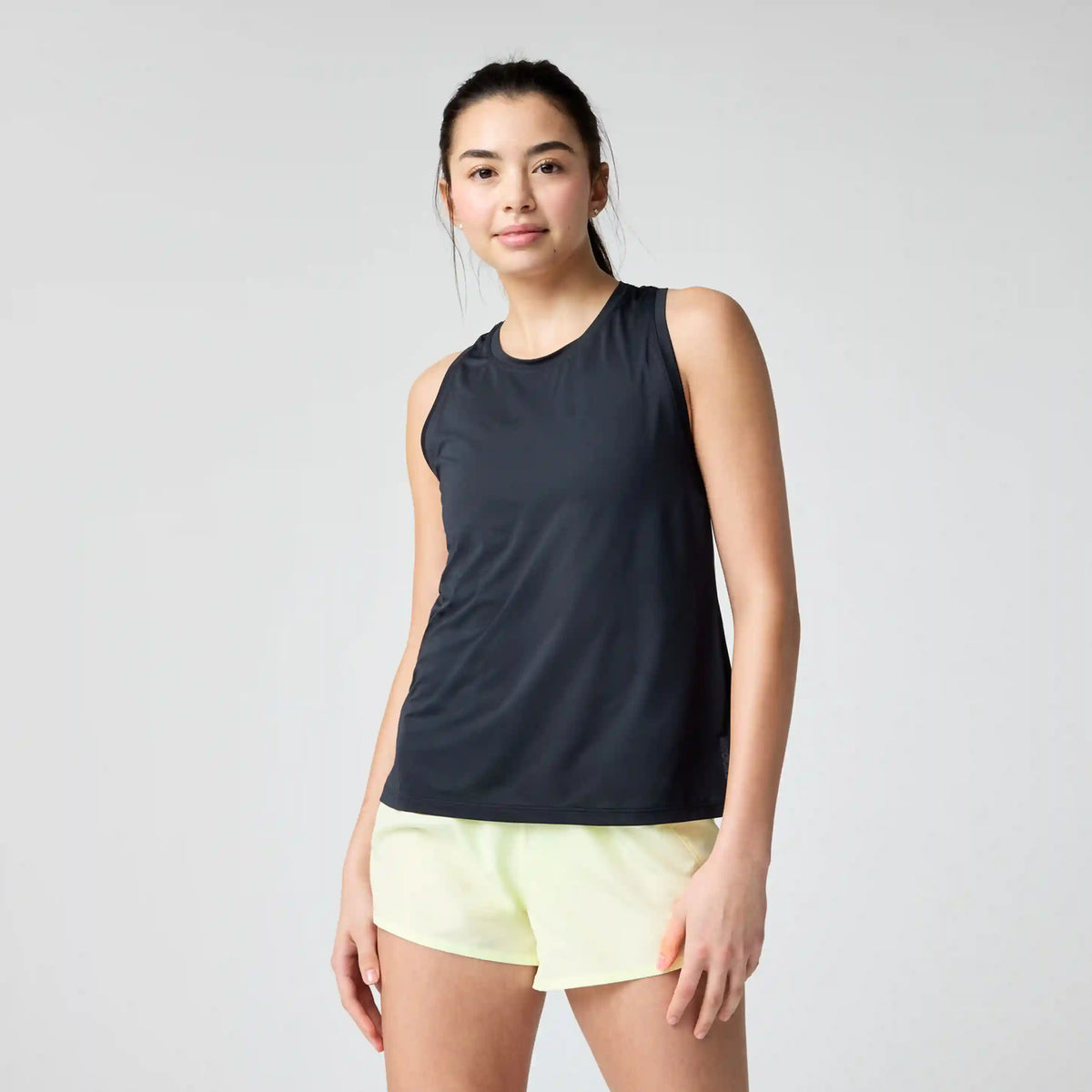 Dash Tank