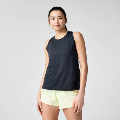 Dash Tank