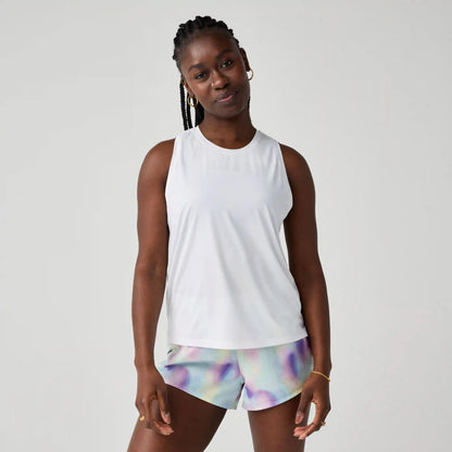 Dash Tank