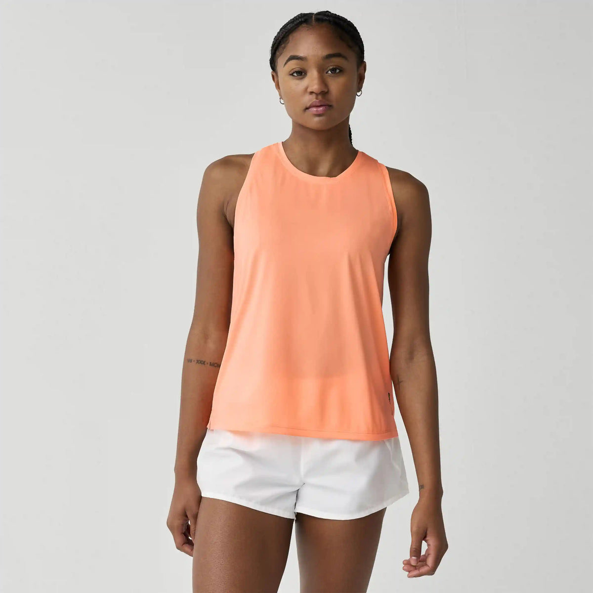 Dash Tank