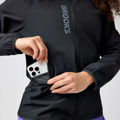 Canopy Jacket