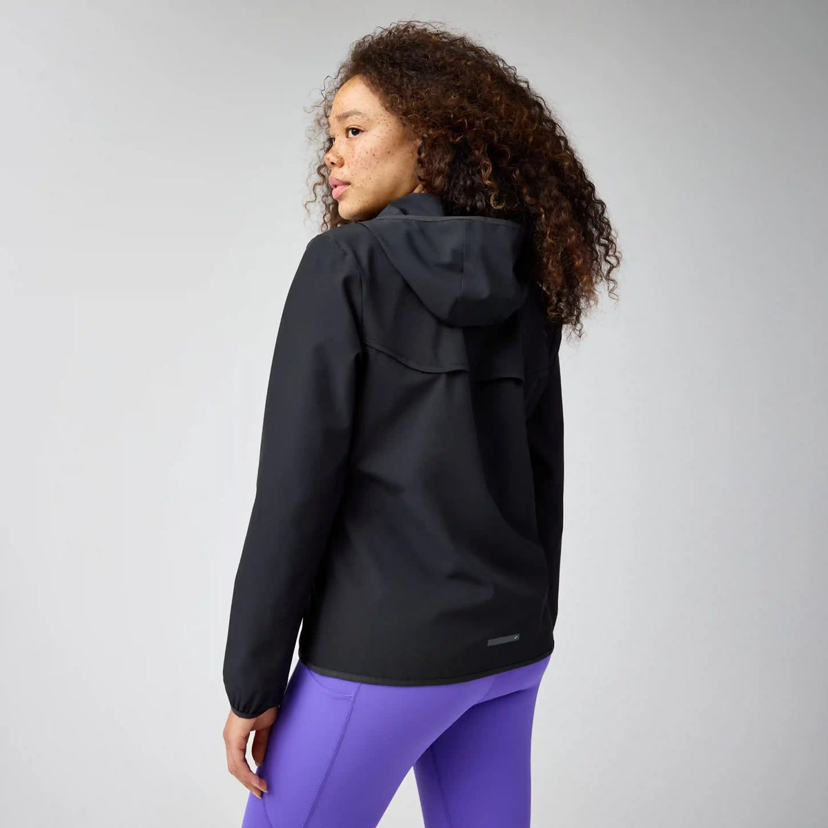 Canopy Jacket