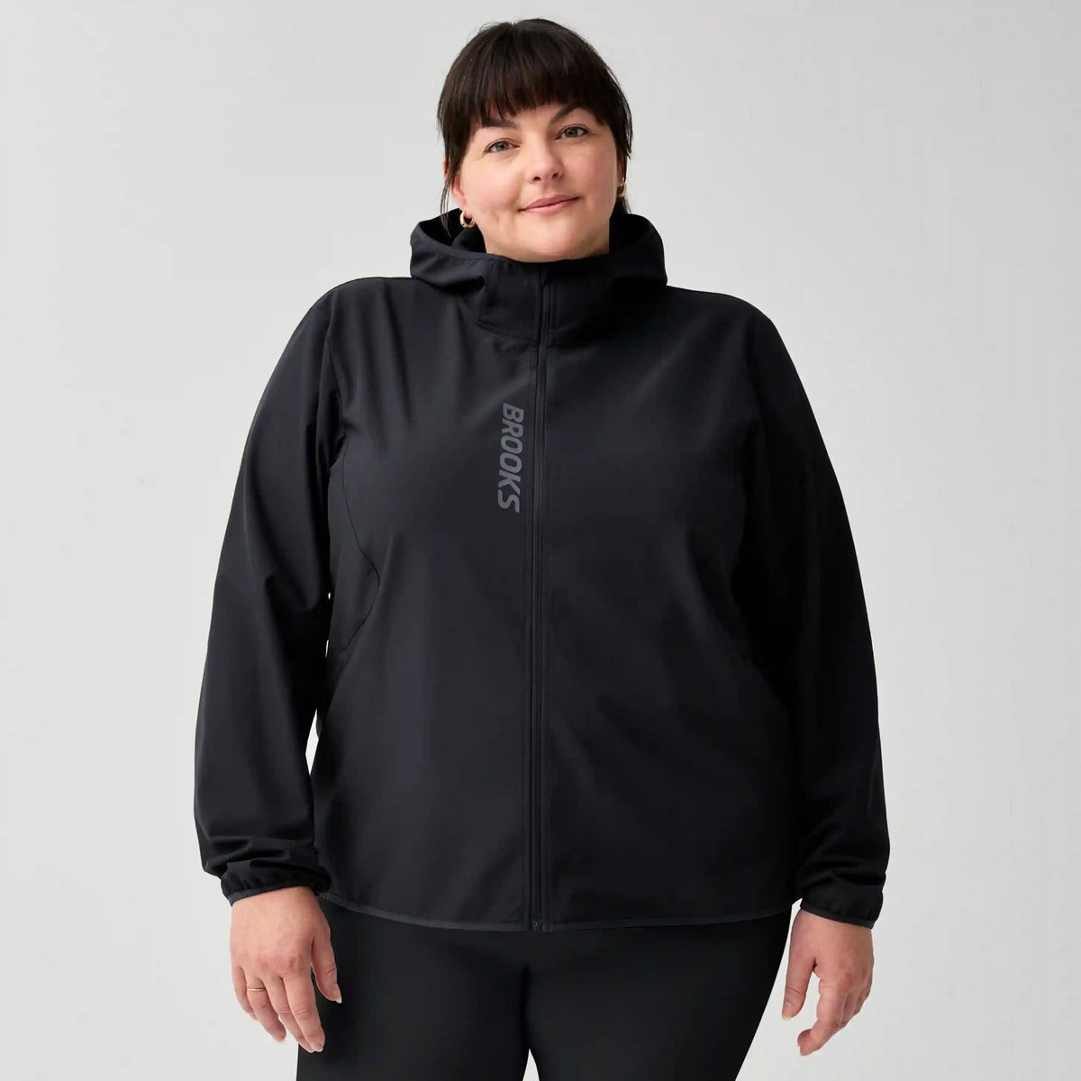 Canopy Jacket
