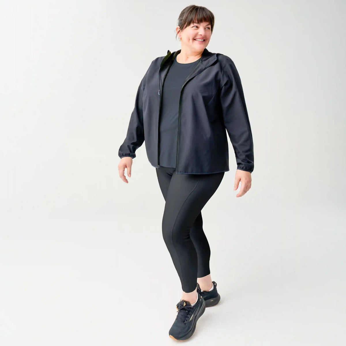 Canopy Jacket