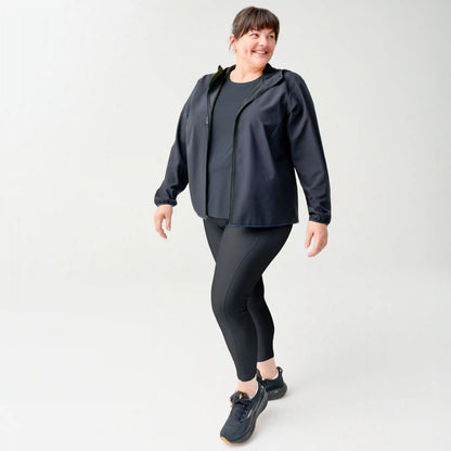 Canopy Jacket