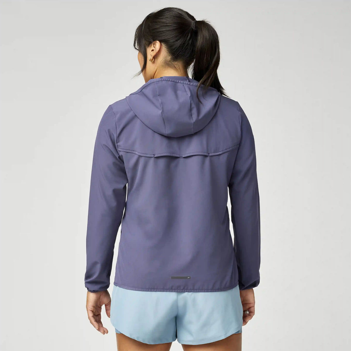 Canopy Jacket
