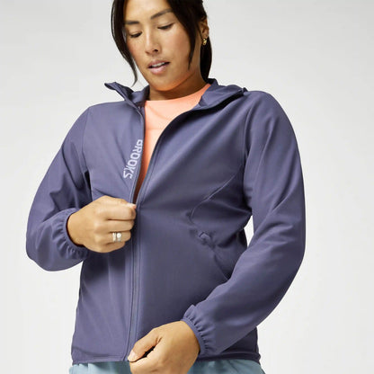 Canopy Jacket